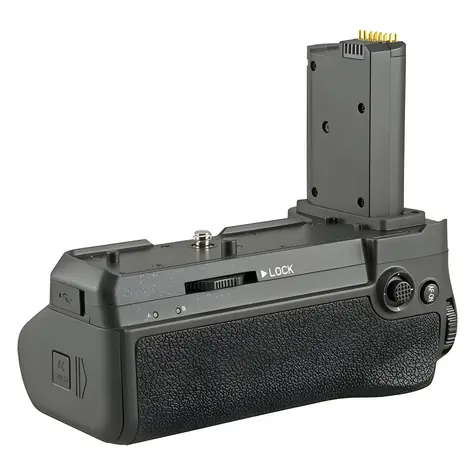JUPIO Battery Grip pre Nikon Z6 II, Z7 II / Battery grip
