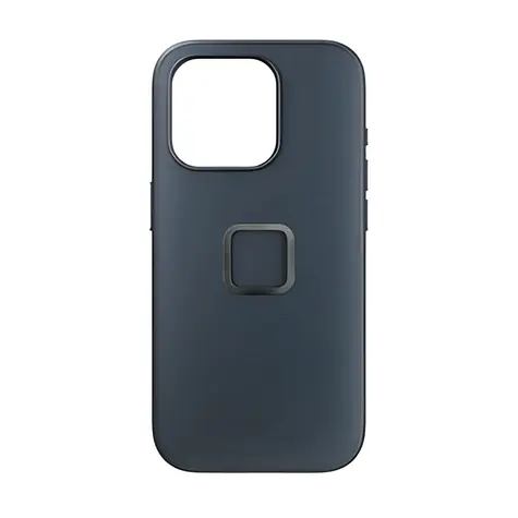 Peak Design Everyday Case Midnight / Zadný kryt / Apple iPhone 15 Pro Max