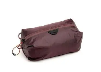 Peak Design Ultralight Packing Cube X-Small Eclipse / Kompresný organizér