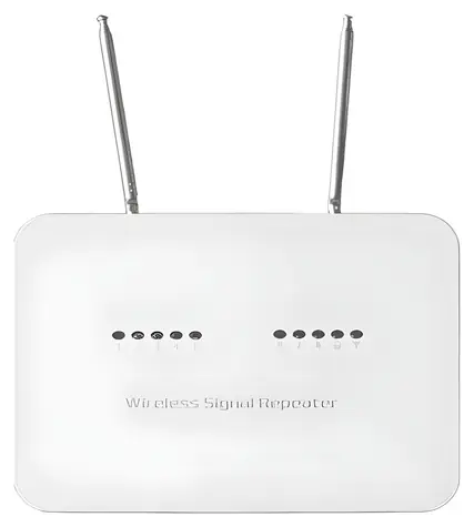 Xtendlan HY01 / Zosilňovač signálu / pre bezdrôtové čidlá a ústredňu CS118