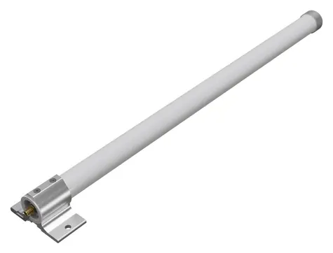 Mikrotik 868 Omni antenna / Anténa všesmerová / LoRa 862-876 MHz / 6,5 dBi / SMA / IP66