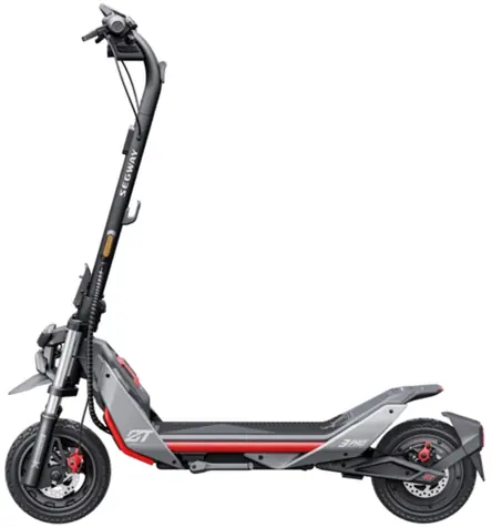 Segway ZT3 PRE D