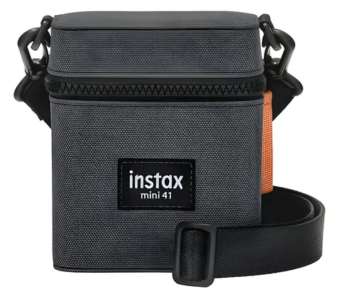 Fujifilm Instax Mini 41 Bag čierna / Puzdro pre Instax Mini 41
