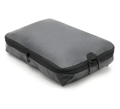 Peak Design Packing Cube Large Charcoal (tmavo šedá) / Kompresný organizér
