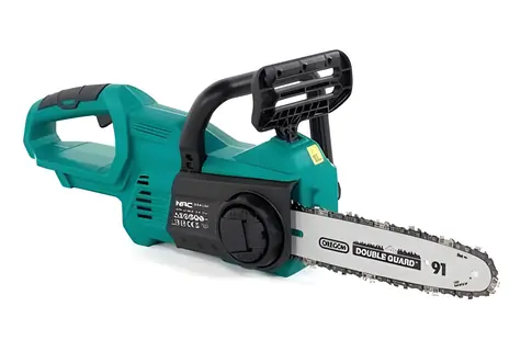 NAC CB-25-BL-LI-20V - Bez aku / Aku reťazová píla / 20V