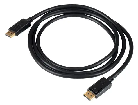 Akyga AK-AV-10 / DisplayPort kábel / 1.8 m