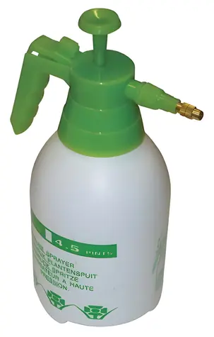 OEM Postrekovač záhradný 2 l / Postrekovač / Ručný / Tlakový