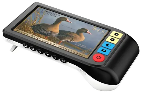 Levenhuk DTX DX50 / Digitálna lupa