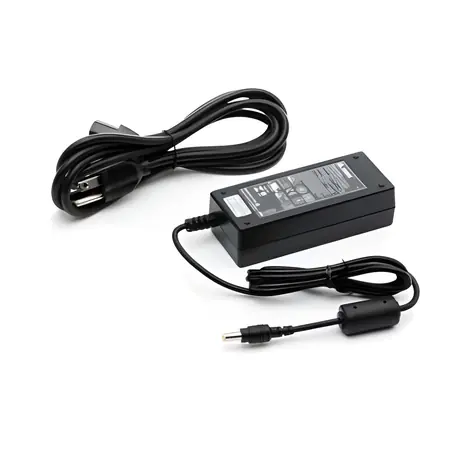 ZEBRA napájací zdroj UK pre tlačiarne QLn220/QLn320 / Napájací zdroj / UK zástrčka