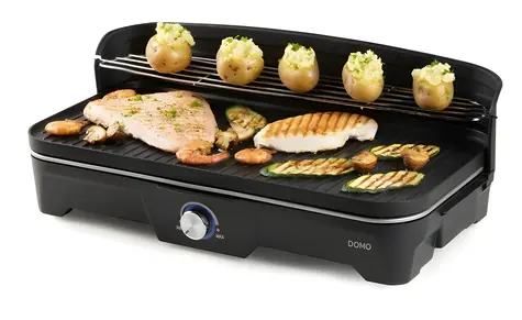 DOMO DO9260G / Mikrovlnná rúra