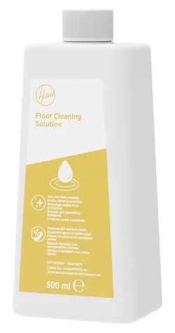 Hoover DETHHOOV / Čistič podláh / Fľaša / 1 ks