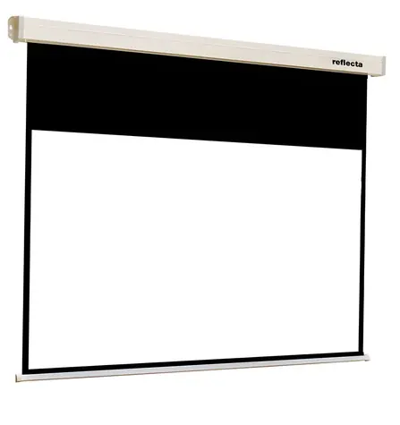 Reflecta Crystal-Line Rollo 160x130 (156x88) / Projekčné plátno / Roletové / 16:9