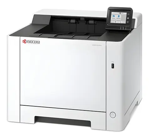 Kyocera ECOSYS PA2101cx / Farebná laserová tlačiareň / A4 / 1200×1200 dpi / 21 ppm / LAN / USB