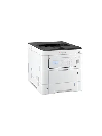 Kyocera ECOSYS PA3500cx / Farebná laserová tlačiareň / A4 / 35 str/min / 1200x1200 dpi / duplex / LAN