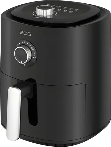 ECG AF 4000 Simply Fry / Teplovzdušná fritéza