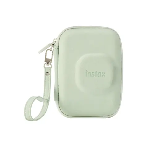 Fujifilm Instax Mini LiPlay Bag matcha green / Puzdro pre Instax Mini LiPlay
