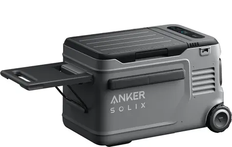 Anker SOLIX EverFrost 2 23 l / Chladiaci box / Kemping