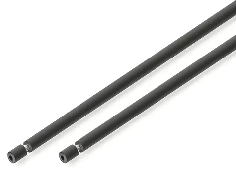 Digitus DK-SCIC6B-0200 čierny / Solárny kábel / 6 mm2 / 20 m / 1500V DC