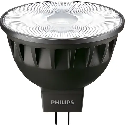 Philips Master LEDspot MR16 GU5.3 6,5W / LED žiarovka / 460lm / 4000K / 36 ° / stmievateľná