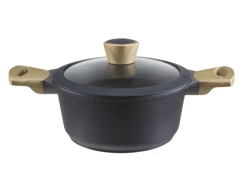 Beper PE165 Teka kuchynský hrniec 28cm,