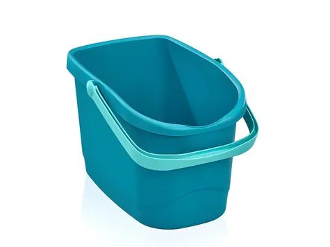 Leifheit Picobello 52144 / Upratovacie vedro / 12 l / pre mopy