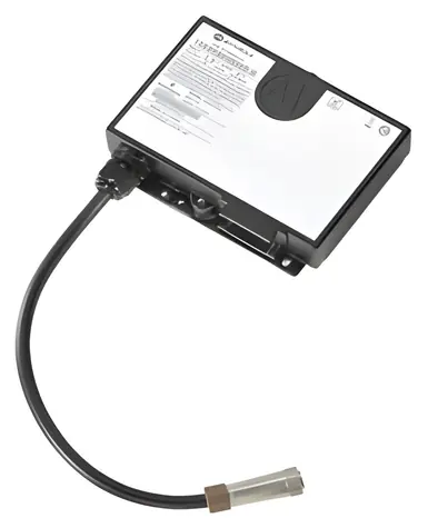 ZEBRA napájací zdroj DC- DC / Napájací adaptér / Vstup 9-60 V DC / Výstup 12 V DC / Až 10 A / Čierna