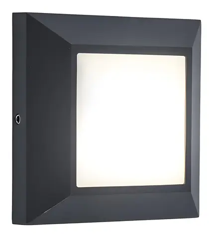 LUTEC Helena / Nástenné svietidlo / LED / 4W