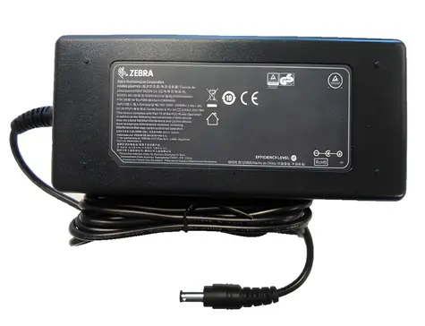 ZEBRA PWR-BGA24V78W0WW / Napájací adaptér / 78W / 24V / 3,25 A / FX7400, FX7500, FX9500, FX9600, ATR7000