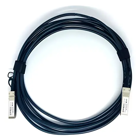 Optix SFP+ DAC kábel pasívny 1,5 m / DAC kábel / SFP+ / 10 Gbps / DDM / Cisco komp.