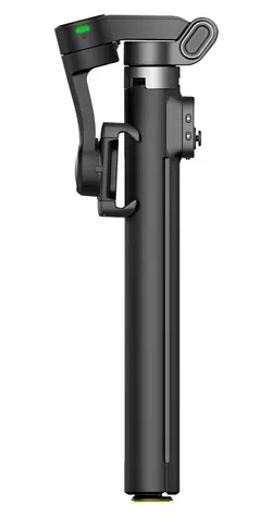 AOCHUAN V3 čierna / Stabilizátor / 3osý / AI sledovanie tváre / nosnosť 330 g / výdrž 7,5 h