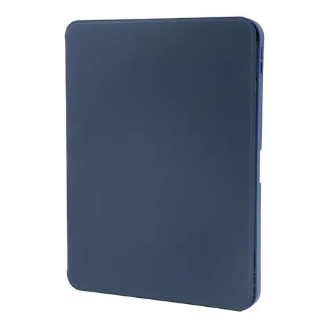Devia Justyle Case iPad Pro 13" M4/M5 tmavo modré / Puzdro / so slotom na Apple Pencil