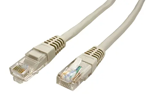 Value UTP patch kábel kat. 5e 7m / Patch kábel / RJ45-RJ45