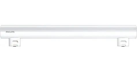 Philips S14S rúrková žiarovka 300 mm / LED žiarovka / 2,2 W / 250 lm / teplá biela / bez stmievania
