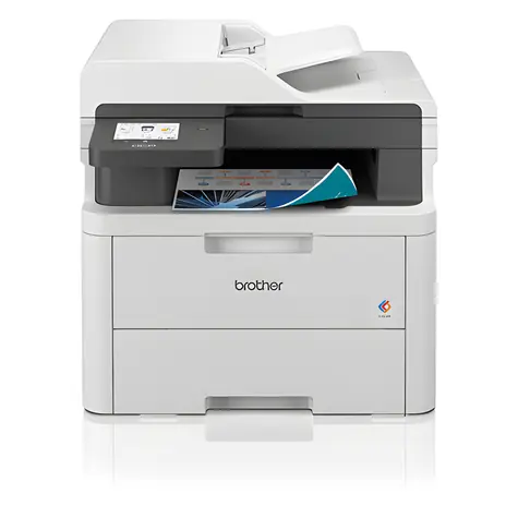 Brother DCP-L3560CDW / Multifunkčná tlačiareň / LED / Farebná / A4/Legal / 26 str/min / Duplex / Wi-Fi / LAN / USB