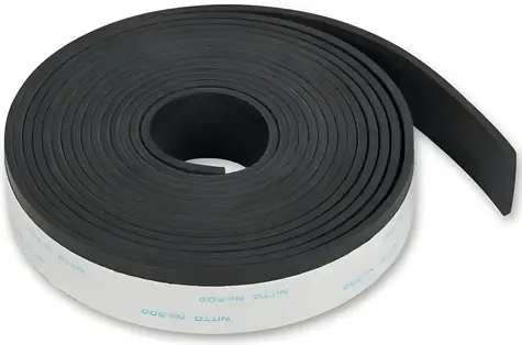 Makita 423360-7 / Náhradná guma k lište / Dĺžka 300 cm