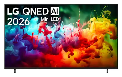 LG 85QNED70B3A / 4K QNED SMART TV / 85"