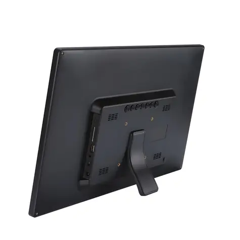 Braun DigiFrame 17 Motion / Fotorámik / 17"