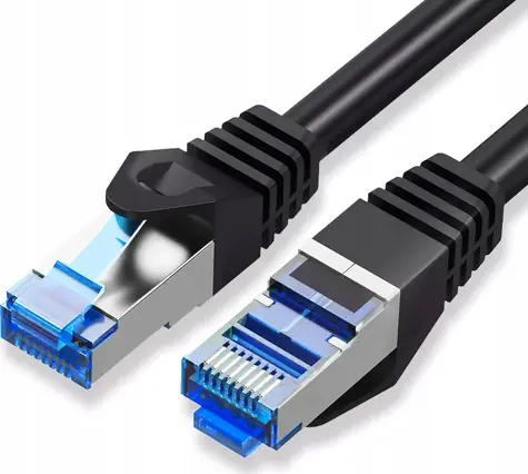 Montis MT116-50 / Sieťový kábel / S/FTP / Cat6A / 50m