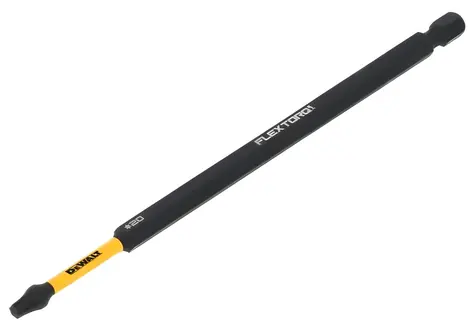 DeWalt Bit FLEXTORQ T20 / Bit / dĺžka 152 mm