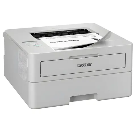 Brother HL-L2865DW / Laserová čiernobiela tlačiareň / A4/Legal / Duplex / 1200 x 1200 DPI / 34 str./min / USB
