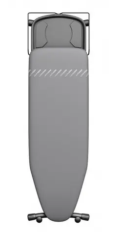LauraStar Plusboard / Žehliaca doska