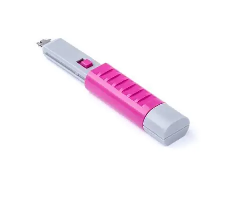SmartKeeper Basic U03PK ružová / Kľúč k zámku portu / kompatibilný so SmartKeeper Essential