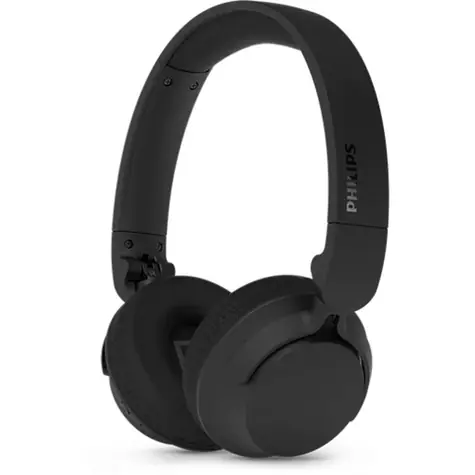 Philips TAH4000BK čierna / Bezdrôtové slúchadlá / mikrofón / ANC / Bluetooth