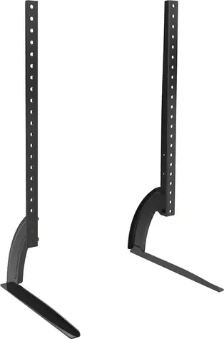 Maclean MC-954 čierna / Stojan pre TV / 32-70" / VESA 800x500 / nosnosť 50 kg