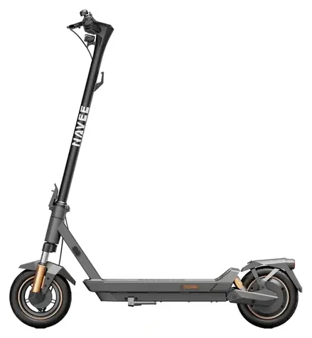 Navee GT5 Pro / Elektrická kolobežka / 600 W / 20 km / h / 75 km / 561 Wh
