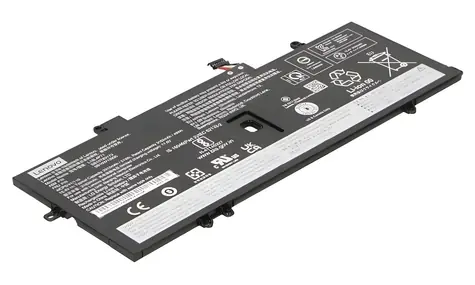 2-Power Batéria pre Lenovo ThinkPad X1 Carbon Gen 7 (20QD) / Batéria pre notebook / 15,4V / 3312mAh