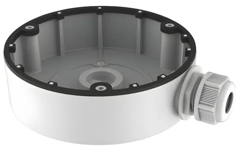 HIKVISION DS-1280ZJ-DM8 / Montážna pätica / pre kamery DS-2CD23x3G0, DS-2CD23x5FWD