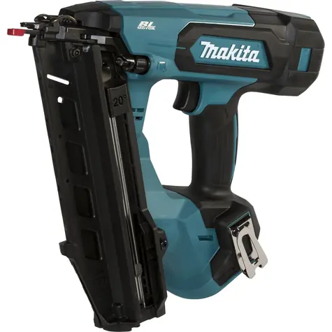 Makita DBN610Z / Aku klincovačka / 18V / Li- ION / klince 32-64 mm / Bez aku