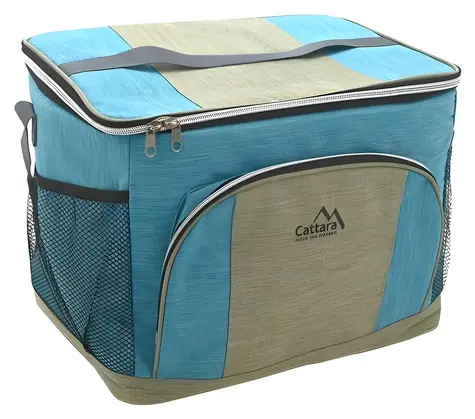 Cattara SUNRISE modrá / Termotaška / 25 l / 35x26x27, 5 cm