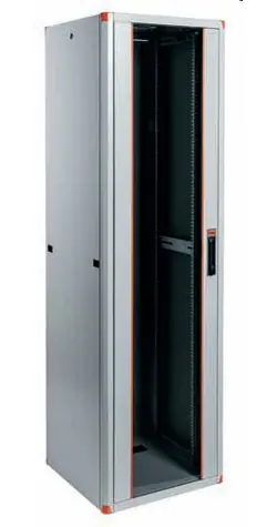 Legrand EVO 32U 600x800 / Stojanový rozvádzač / nosnosť 1000 kg